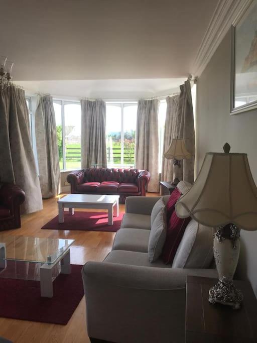 Killarney Farm House. Esterno foto