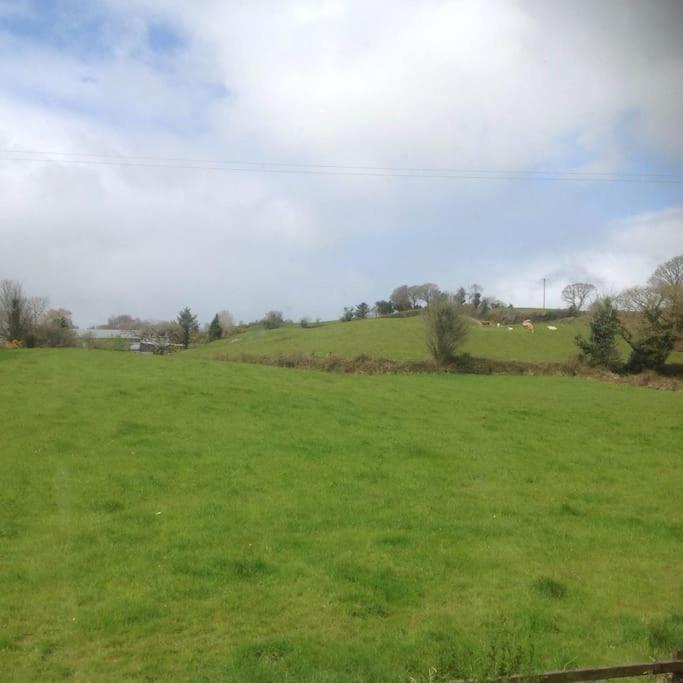 Killarney Farm House. Esterno foto