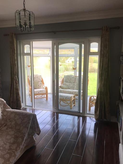 Killarney Farm House. Esterno foto