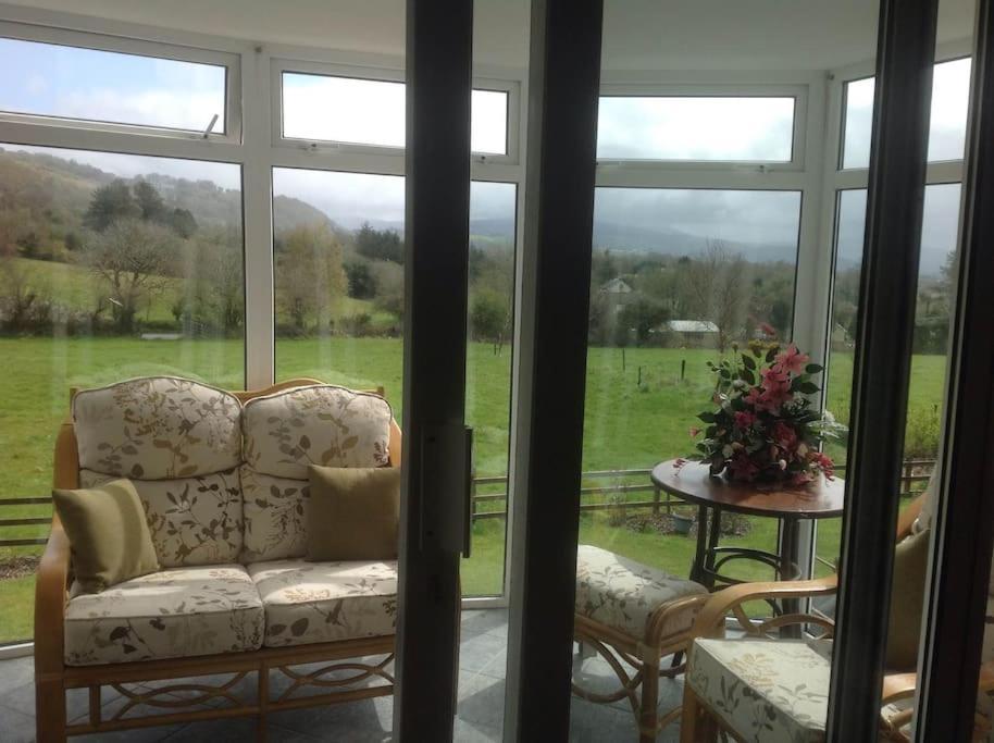 Killarney Farm House. Esterno foto