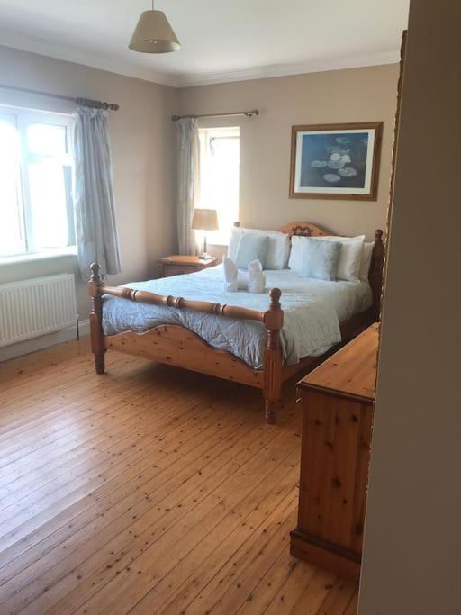 Killarney Farm House. Esterno foto
