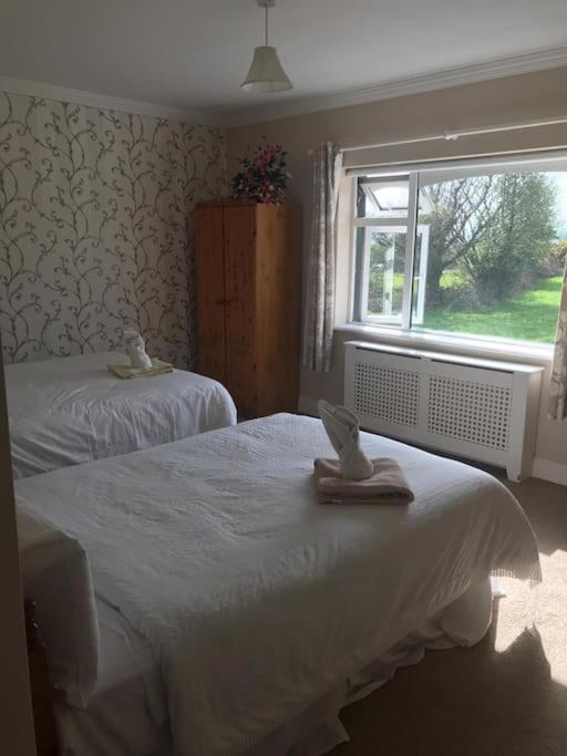 Killarney Farm House. Esterno foto