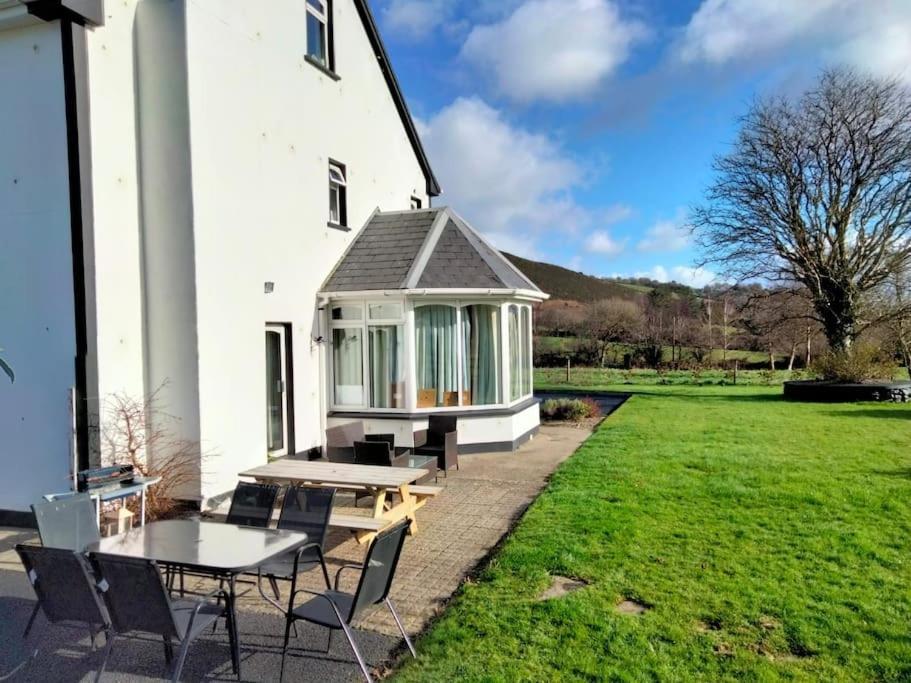 Killarney Farm House. Esterno foto
