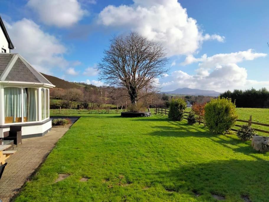 Killarney Farm House. Esterno foto
