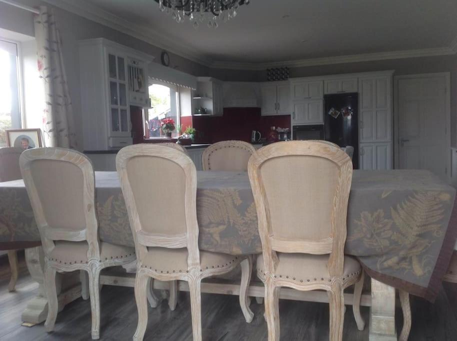 Killarney Farm House. Esterno foto