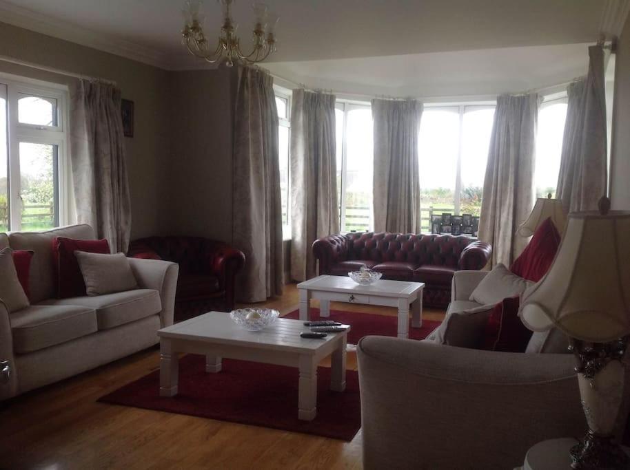 Killarney Farm House. Esterno foto
