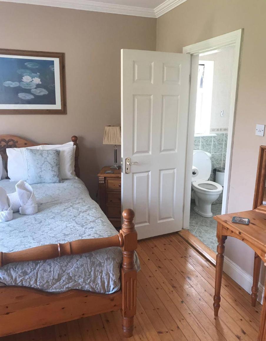 Killarney Farm House. Esterno foto